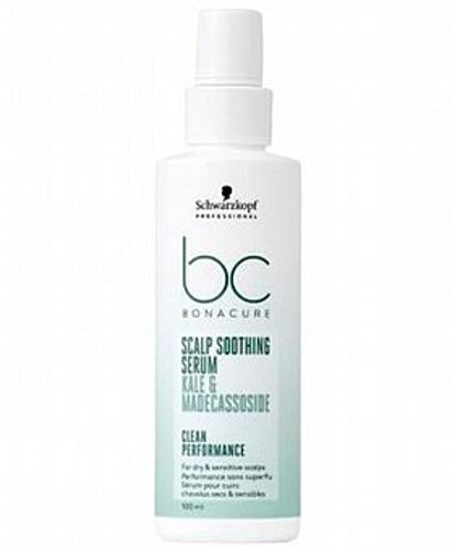 סרום בונקור לקרקפת 100 מ”ל – Schwarzkopf BC Scalp Soothing Serum