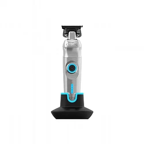 מכונת תספורת Gamma Piu Trimmer Cyborg