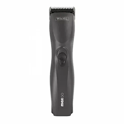 מכונת תספורת לבעלי חיים וואל ניטען אלחוטי WAHL MaxGO 1263-0472