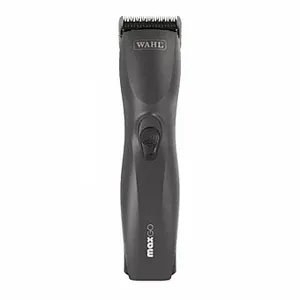 מכונת תספורת לבעלי חיים וואל ניטען אלחוטי WAHL MaxGO 1263-0472