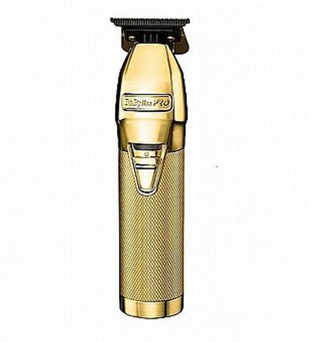 מכונת תספורת BabylissPRO GoldFX FX787GE בייביליס פרו