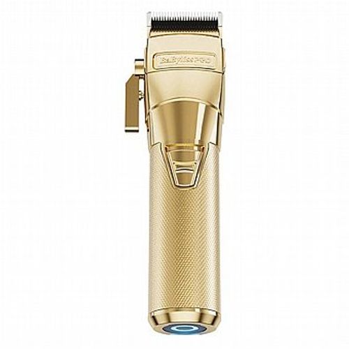 מכונת תספורת BABYLISS PRO FXONE FX899G CLIPPER GOLD