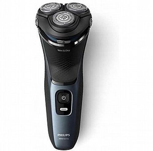 מכונת גילוח פיליפס PHILIPS סדרה 3000 דגם S3144/00