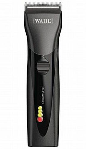 מכונת תספורת נטענת וואל WAHL Chromstyle 1871-0473 | שנתיים אחריות יבואן רשמי