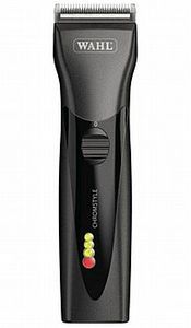 מכונת תספורת נטענת וואל WAHL Chromstyle 1871-0473 | שנתיים אחריות יבואן רשמי