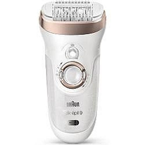 מסיר שיער Braun Silk Epil 9 9/700 בראון
