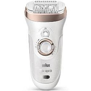 מסיר שיער Braun Silk Epil 9 9/700 בראון