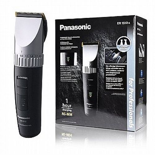 מכונת תספורת Panasonic ER1512 פנסוניק