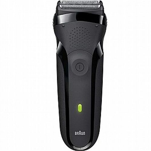 מכונת גילוח Braun Series 3 300s בראון