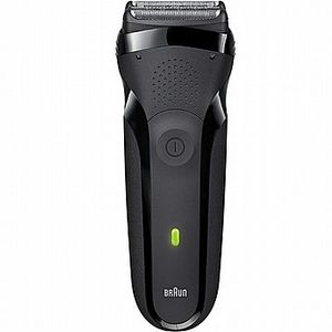 מכונת גילוח Braun Series 3 300s בראון
