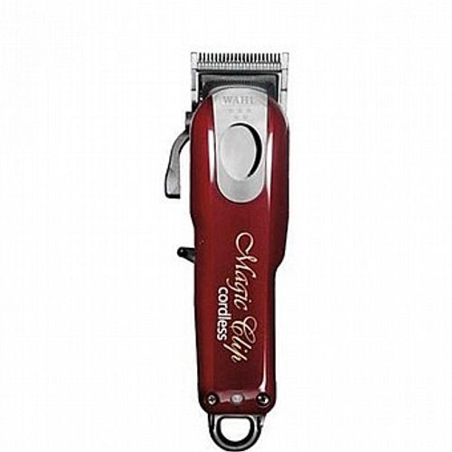 מכונת תספורת מקצועית וואל Wahl Magic Clip 8148 מסרקי פרימיום