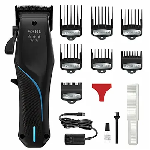 מכונת תספורת מקצועית וואל WAHL VAPOR – יבואן רשמי