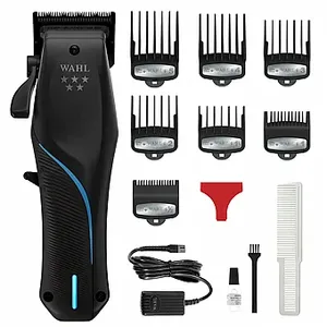 מכונת תספורת מקצועית וואל WAHL VAPOR – יבואן רשמי