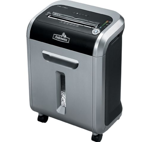 מגרסת נייר Fellowes 79CI 