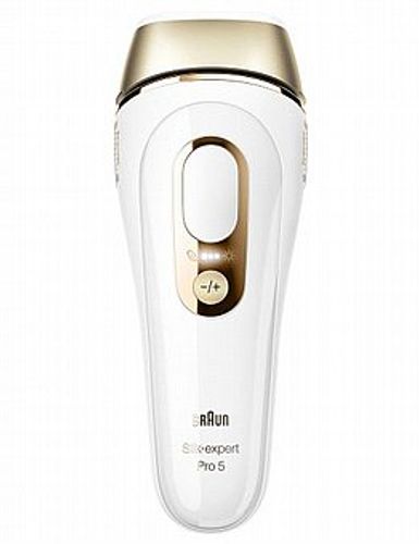 BRAUN silk expert pro 5 pl5054 ipl