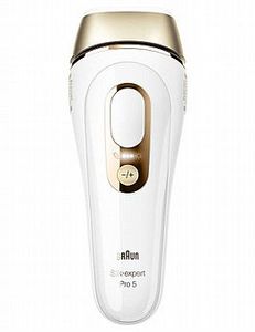 BRAUN silk expert pro 5 pl5054 ipl