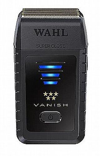 מכונת גילוח Wahl Vanish Shaver 08173-716 וואל