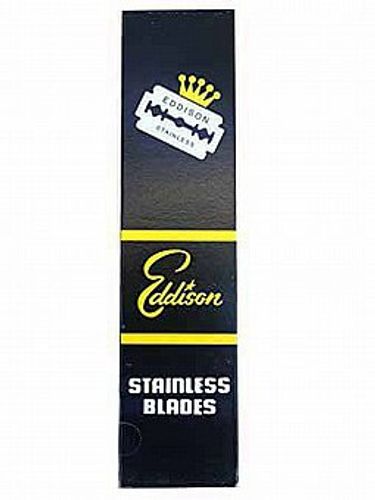 תער אדיסון EDDIOSON RAZOR