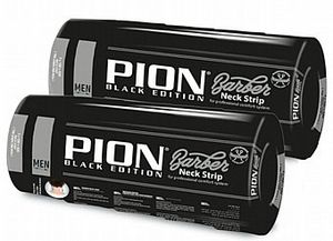 נייר צוואר לבן פיון PION x5