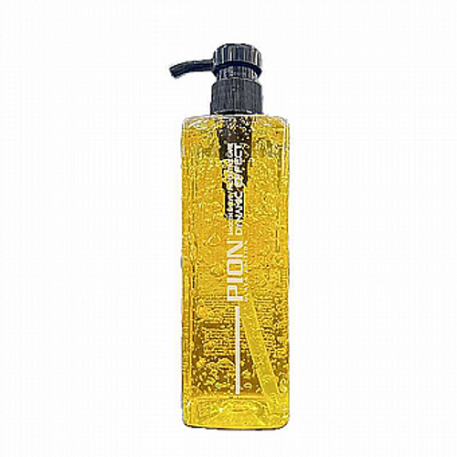 pion sahving gel פיון ג'ל גילוח