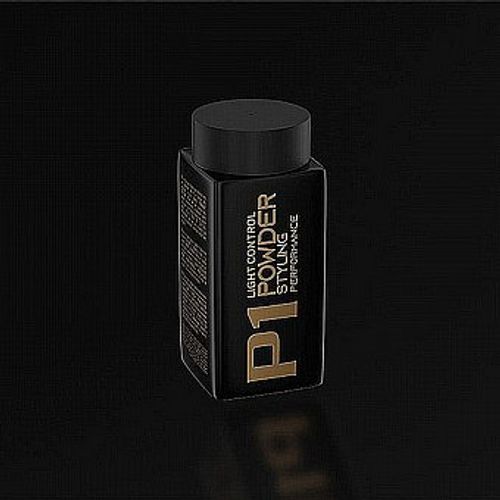 pion POWDER P1 פיון אבקת נפח