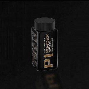 pion POWDER P1 פיון אבקת נפח