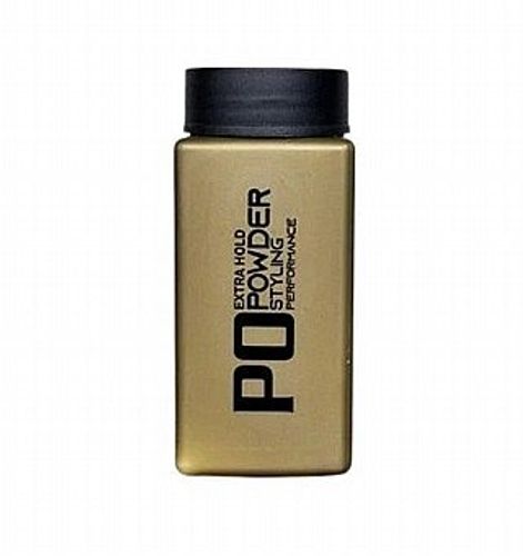 PION P0 POWDER STYLING פיון אבקת נפח אקסטרה קלה