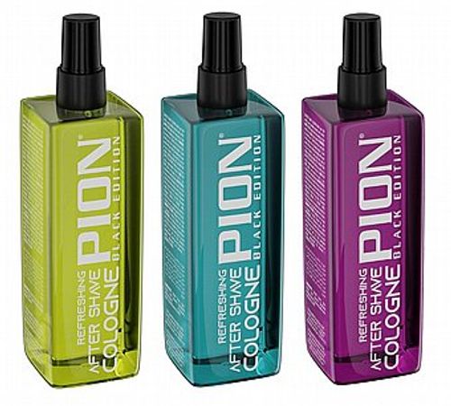 pion aftershave קולוניה פיון אפטר שייב