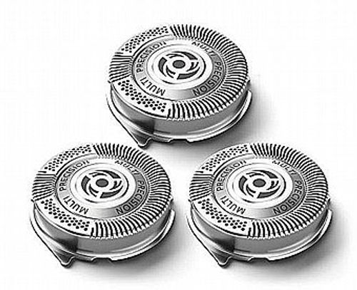 סט סכינים למכונת גילוח פיליפס 5000 PHILIPS SH50