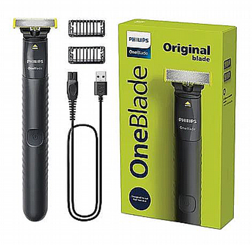 מכונת תספורת Philips QP1424 פיליפס