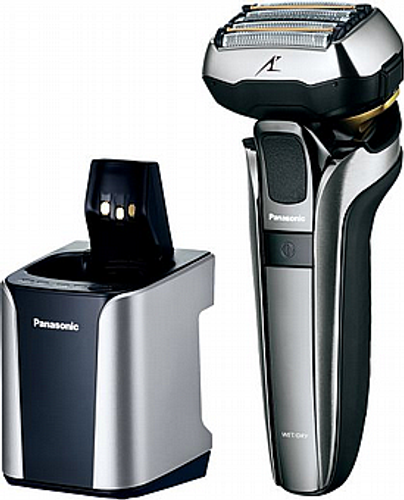 מכונת גילוח פנסוניק Panasonic ES-LV9 Panasoinc