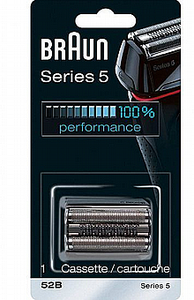 סכין בראון 5 Braun 52B