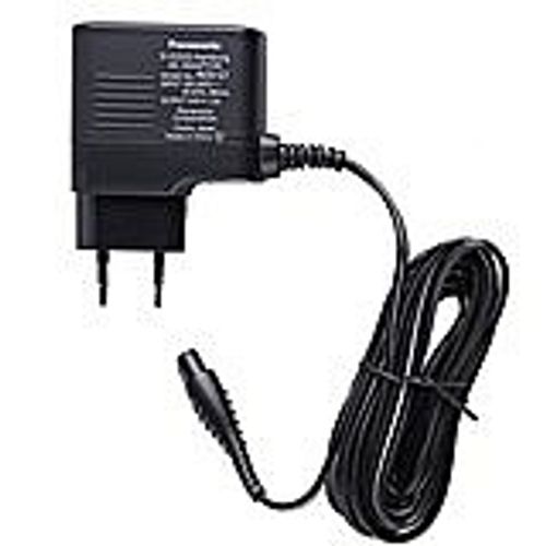 שנאי\מטען מקורי למכונת תספורת PANASONIC ER-GP80 Panasoinc