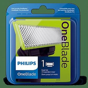 סכין אחת Philips OneBlade QP210 פיליפס