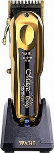 מכונת תספורת Wahl Gold Cordless Magic Clip 8148-700 וואל