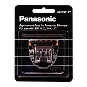 סכין למכונת תספורת Panasonic Er1421 פנסוניק טיטניום