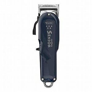 Wahl 5 star senior