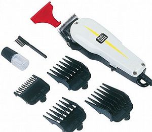 מכונת תספורת Wahl Super Taper 4008