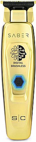 מכונת תספורת Stylecraft SC Saber סטייל קראפט