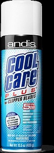 ספריי COOL CARE קירור אנדיס ANDIS