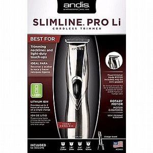 מכונת תספורת Andis Slimline Pro D-8