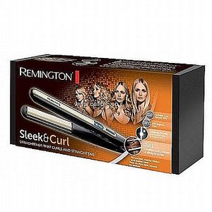‏מחליק שיער Remington S6500