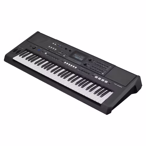 אורגנית מקצועית yamaha psr-e583