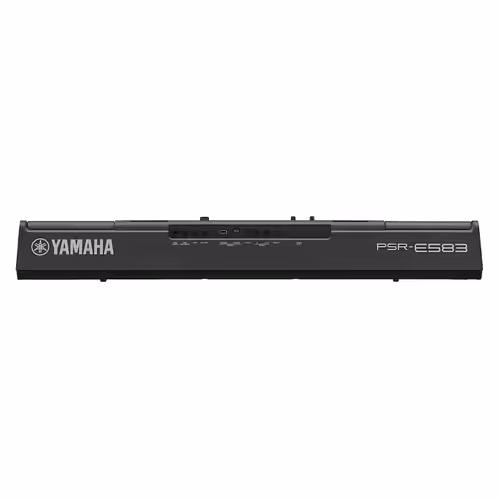 אורגנית מקצועית yamaha psr-e583