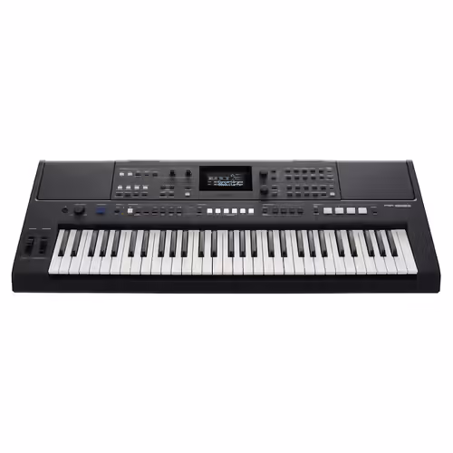 אורגנית מקצועית yamaha psr-e583