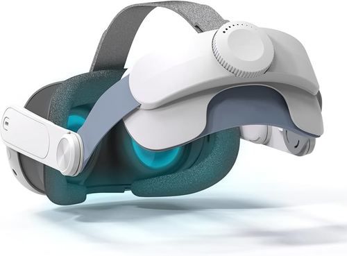  רצועת ראש T3 MINI STRAP FOR META QUEST Oculus