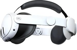 רצועת ראש - COMFORT ELITE STRAP FOR META QUEST 3/3S