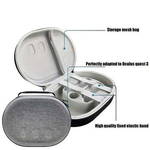 תיק נשיאה קשיח META QUEST CARRING CASE