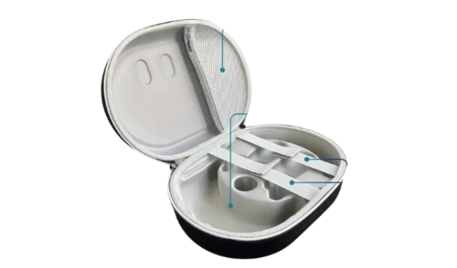 תיק נשיאה קשיח META QUEST CARRING CASE