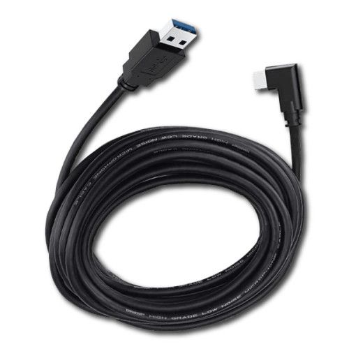 כבל חיבור למחשב Meta Quest LINK CABLE 5M
